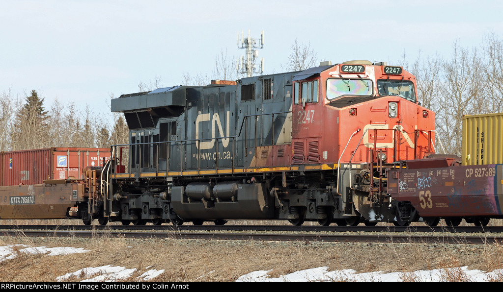 CN 2247